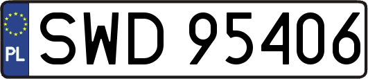SWD95406