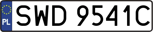 SWD9541C
