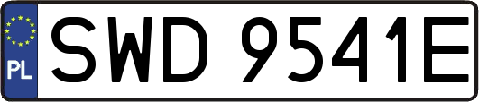 SWD9541E