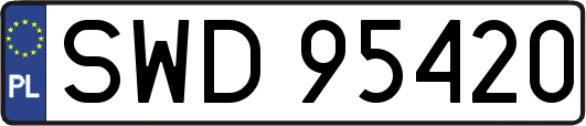 SWD95420