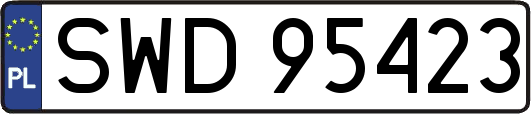 SWD95423