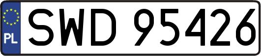 SWD95426