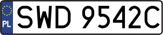 SWD9542C