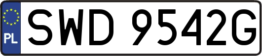 SWD9542G