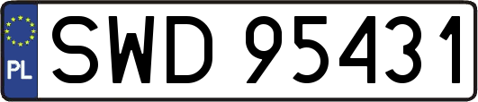SWD95431
