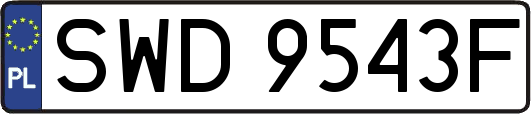 SWD9543F