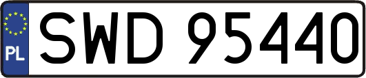 SWD95440