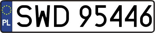 SWD95446