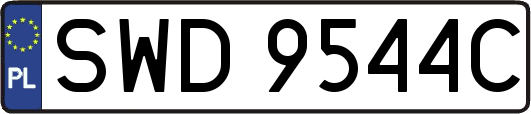 SWD9544C