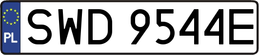 SWD9544E