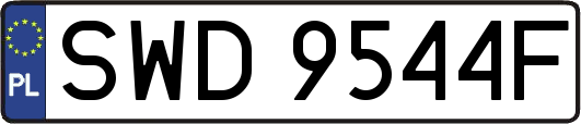 SWD9544F