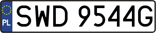 SWD9544G