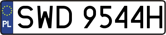 SWD9544H