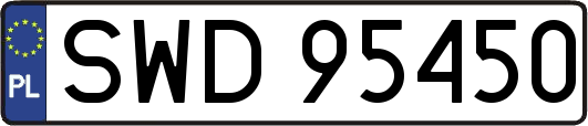 SWD95450
