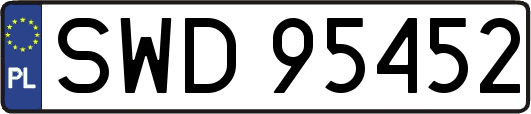 SWD95452
