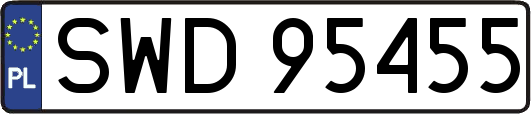 SWD95455