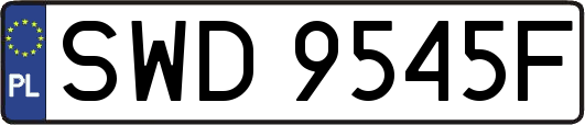 SWD9545F