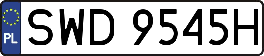 SWD9545H