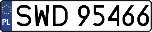 SWD95466