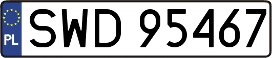 SWD95467