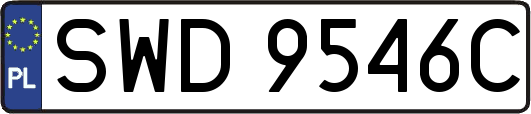 SWD9546C