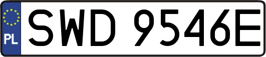SWD9546E