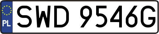 SWD9546G