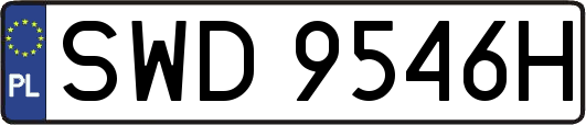SWD9546H