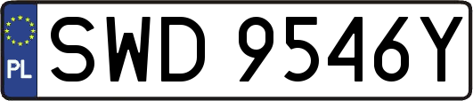 SWD9546Y