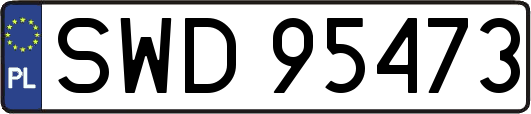 SWD95473