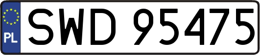 SWD95475
