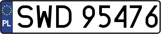 SWD95476