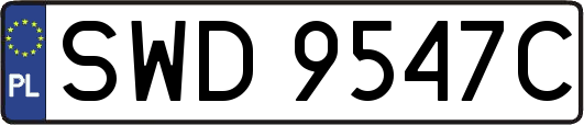 SWD9547C