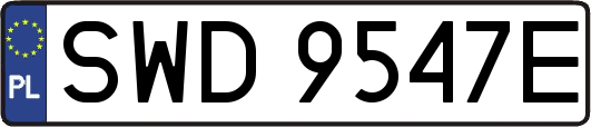 SWD9547E