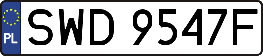 SWD9547F