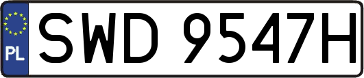 SWD9547H