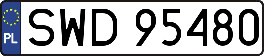 SWD95480