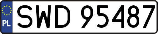 SWD95487