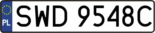 SWD9548C