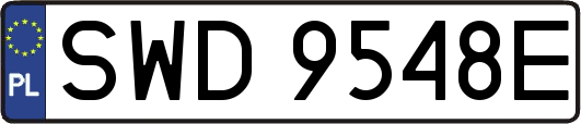 SWD9548E