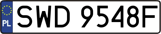 SWD9548F