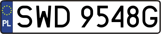 SWD9548G