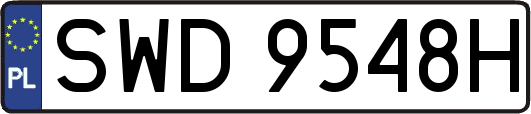 SWD9548H