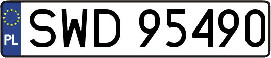 SWD95490