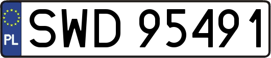SWD95491