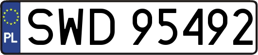 SWD95492
