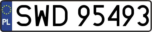 SWD95493