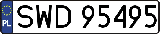 SWD95495