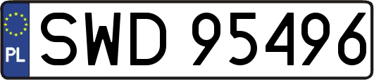 SWD95496