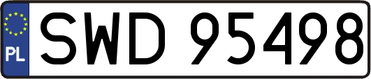 SWD95498